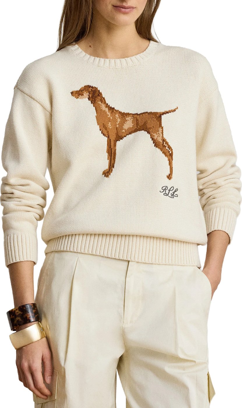 Sweaters Mascarpone Cream Multi