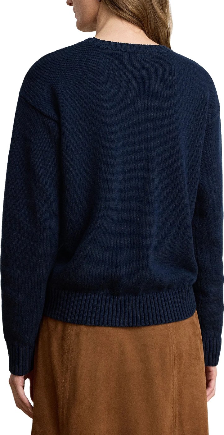 Sweaters Lauren Navy Multi