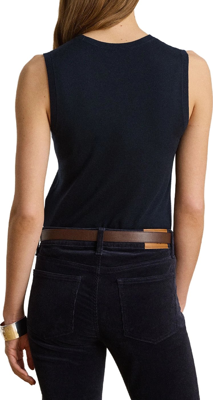 T-Shirts And Polos Lauren Navy