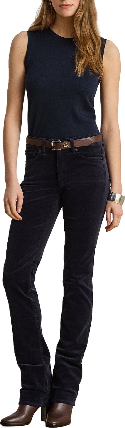 T-Shirts And Polos Lauren Navy