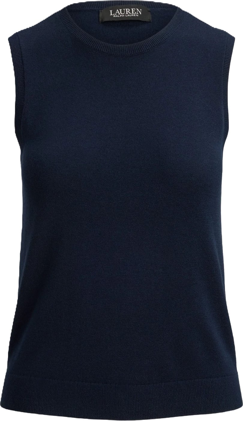 T-Shirts And Polos Lauren Navy