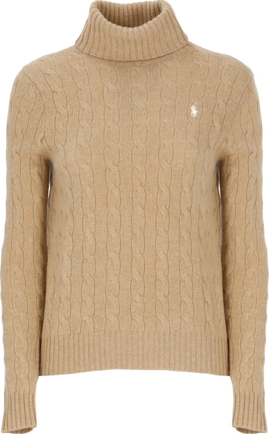 Sweaters Beige