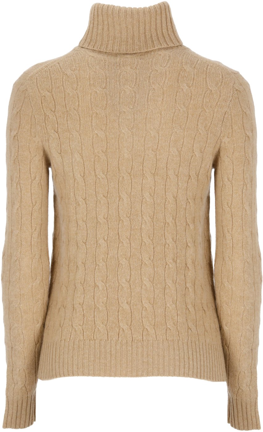 Sweaters Beige