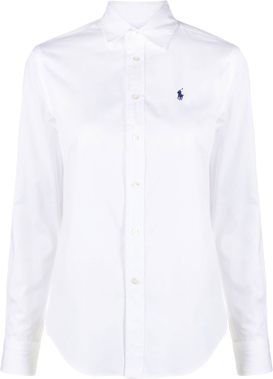 Shirts White