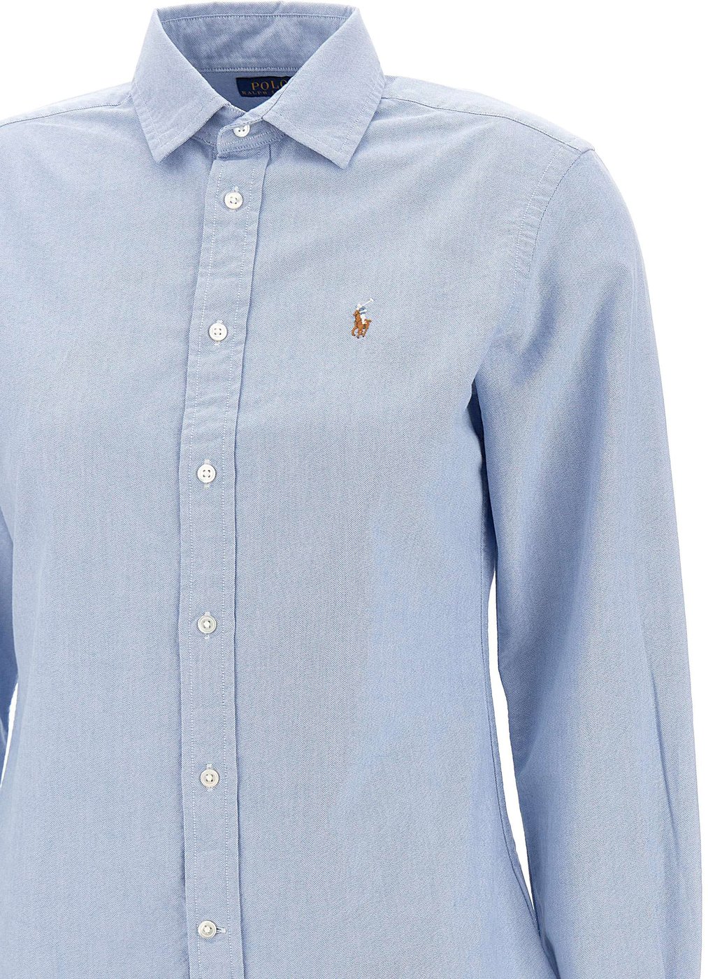 Shirts Light Blue
