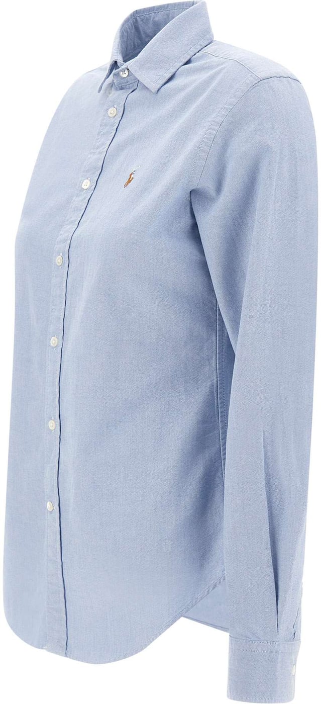 Shirts Light Blue