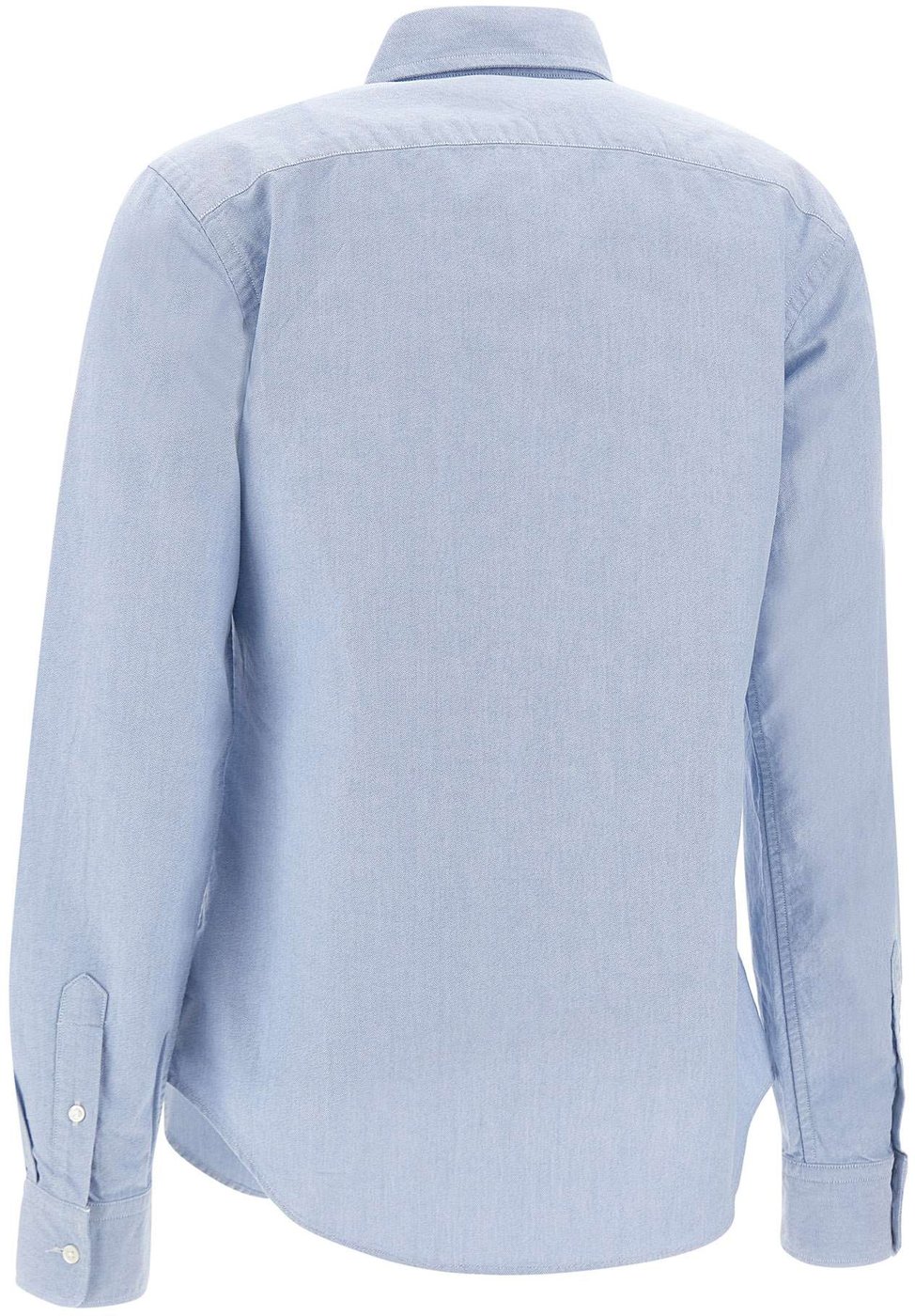 Shirts Light Blue
