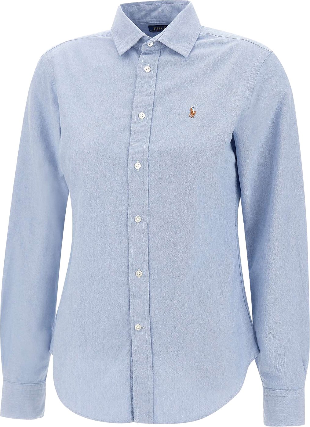 Shirts Light Blue
