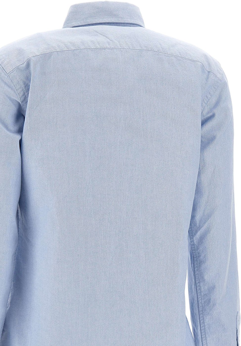 Shirts Light Blue