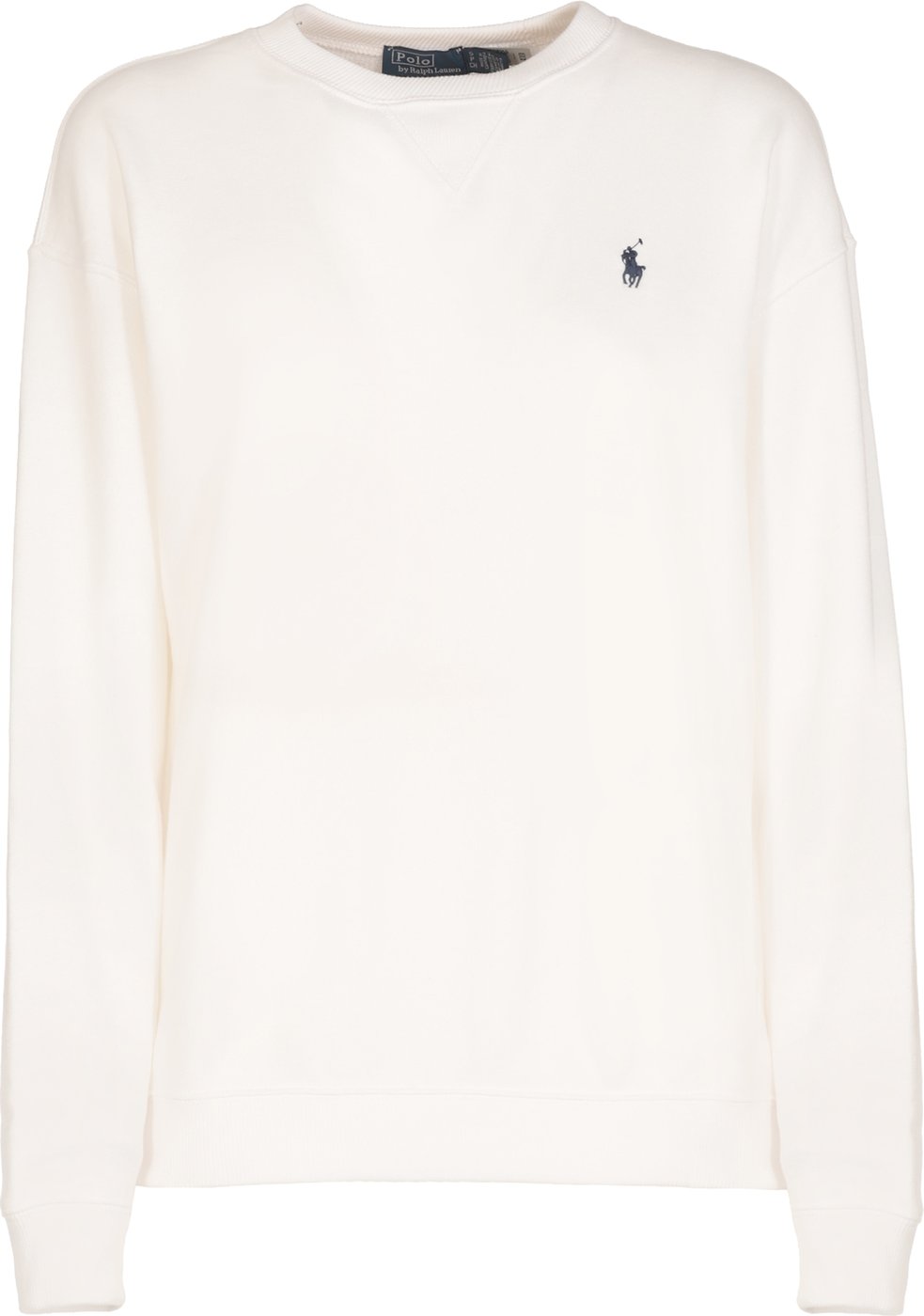Sweaters White