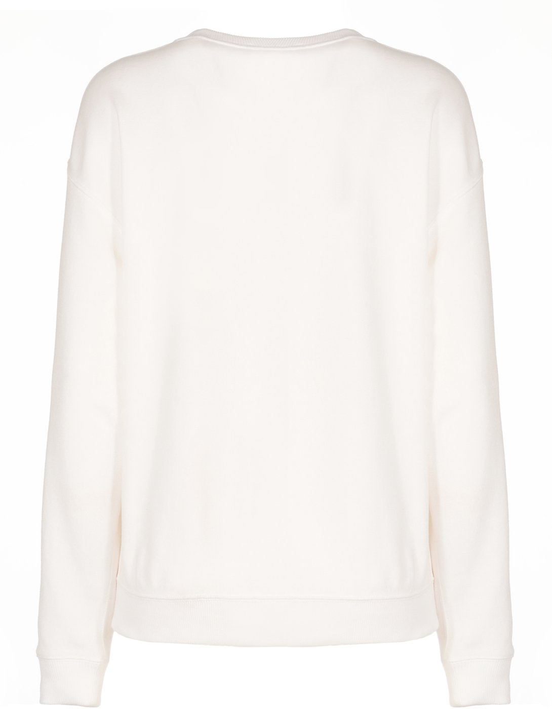 Sweaters White