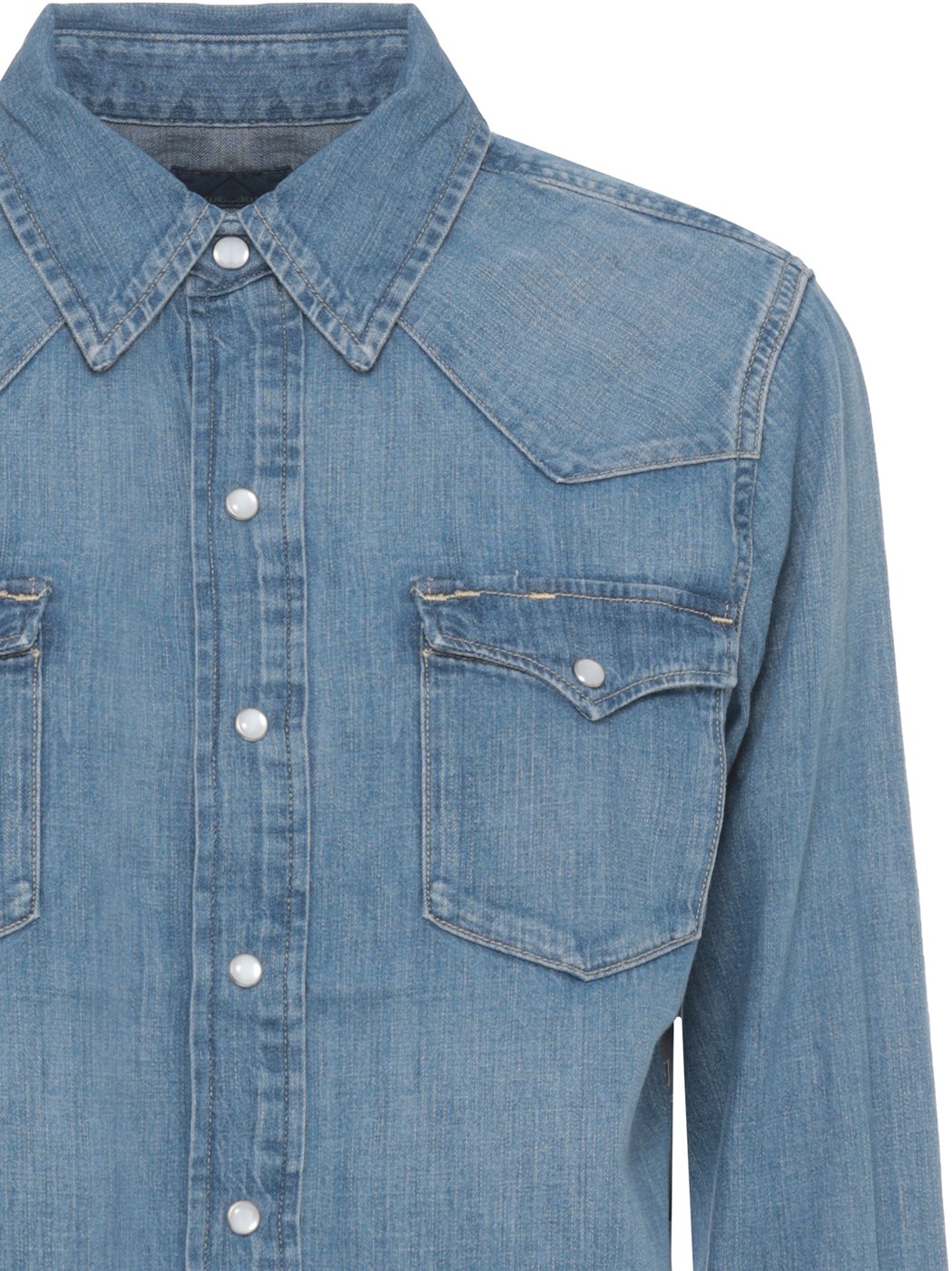 Shirts Blue