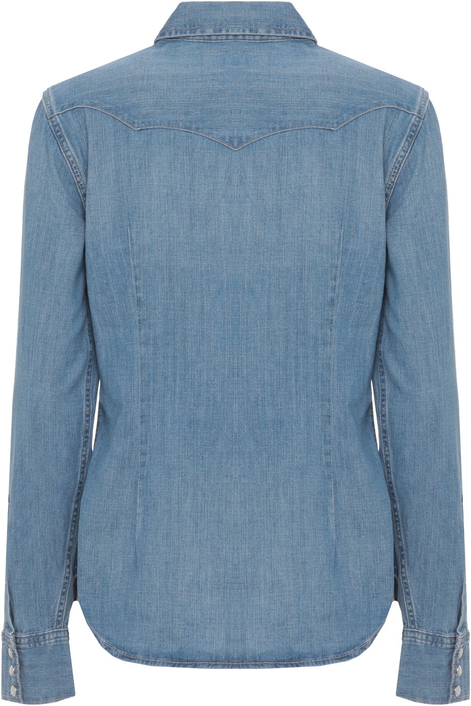 Shirts Blue