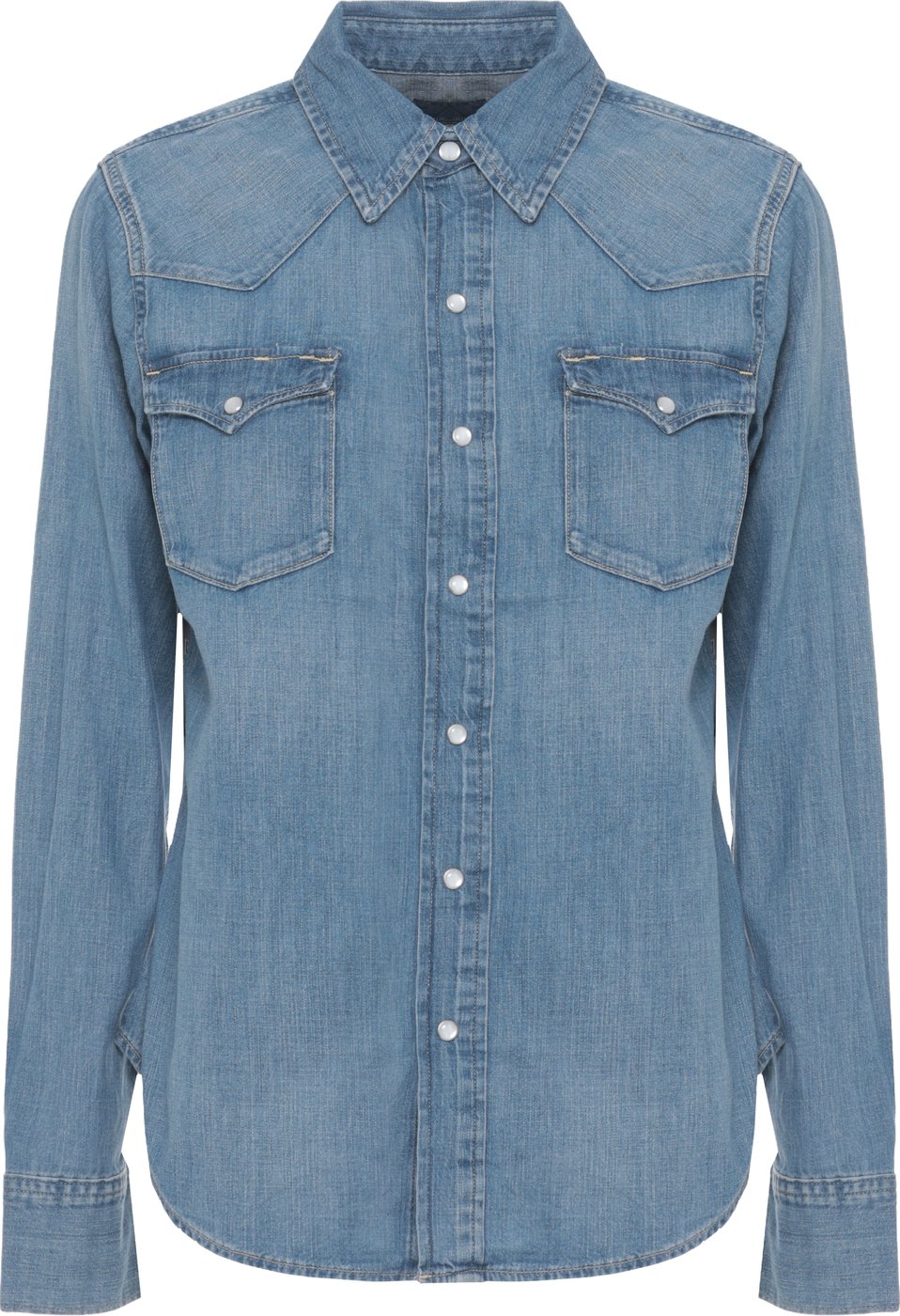 Shirts Blue