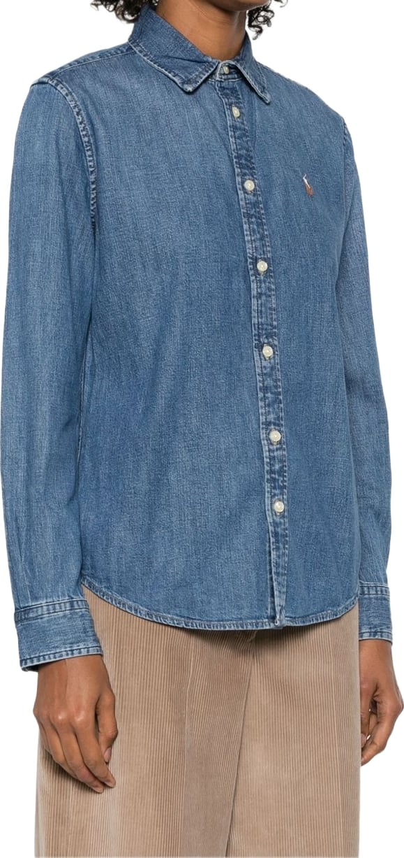 Shirts Merced Wash