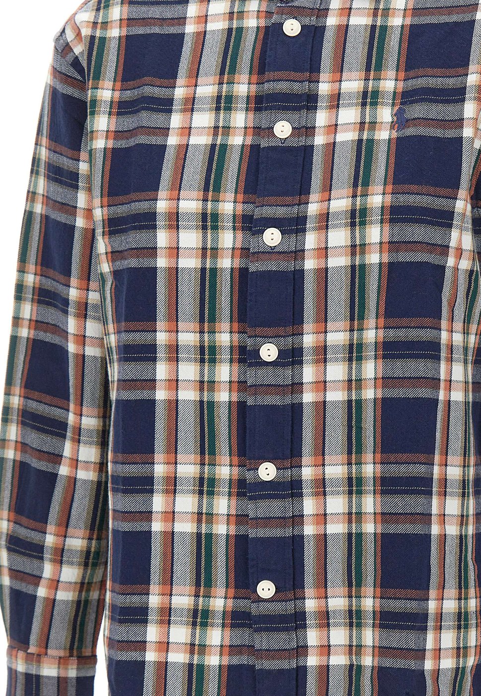 Shirts Multicolor