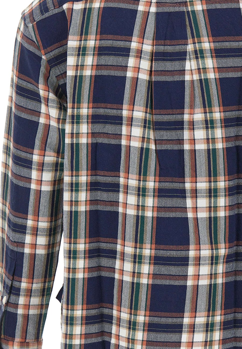 Shirts Multicolor