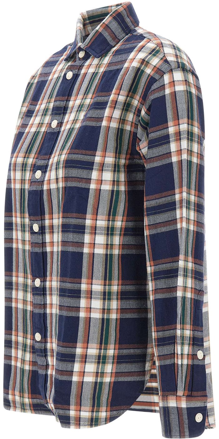 Shirts Multicolor