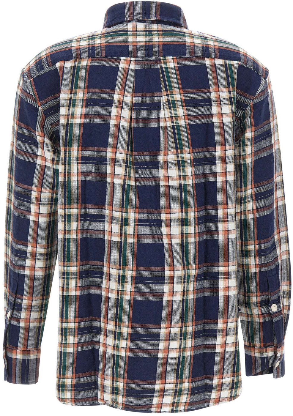 Shirts Multicolor