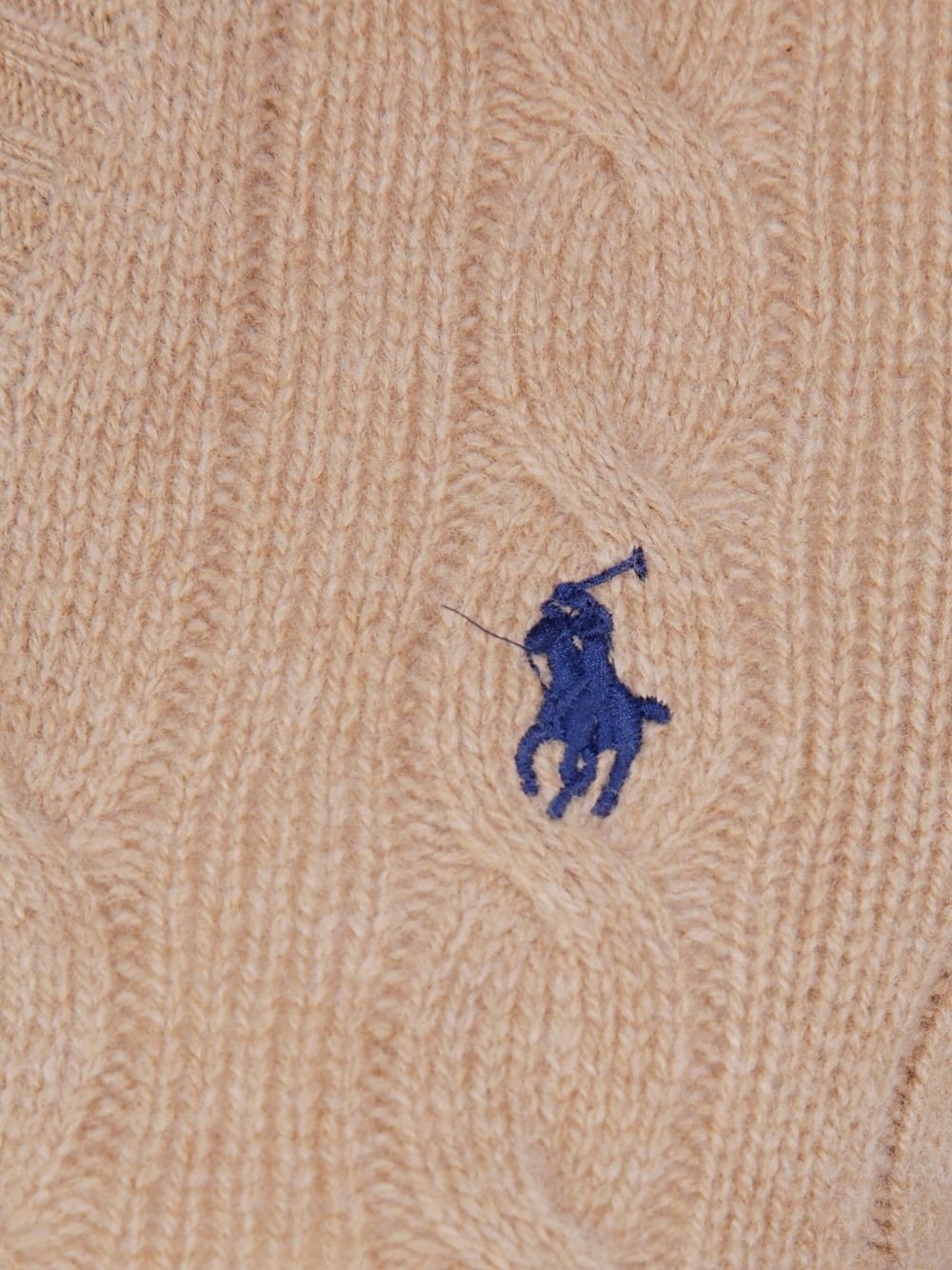 Sweaters Collection Camel Melange