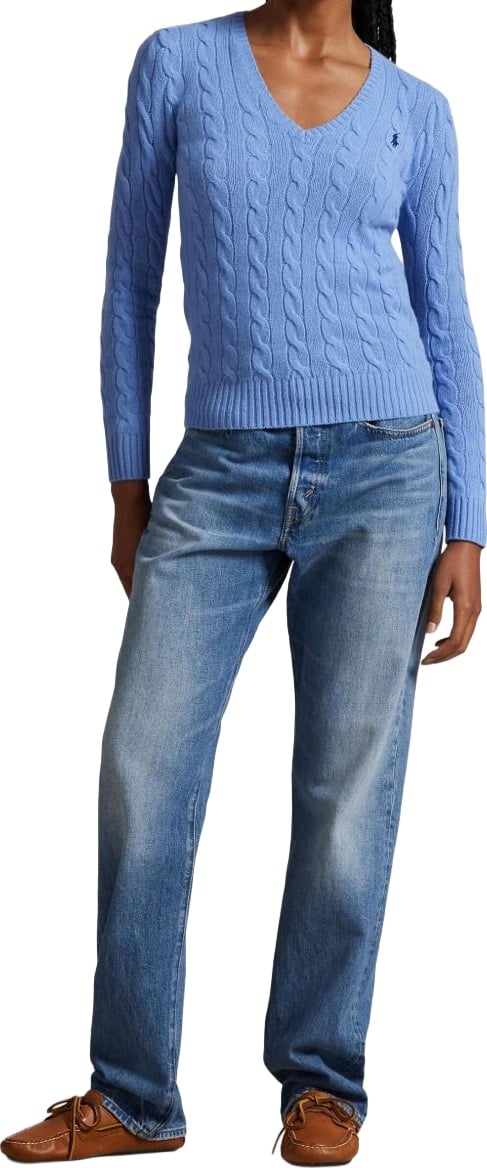 Sweaters New Litchfield Blue