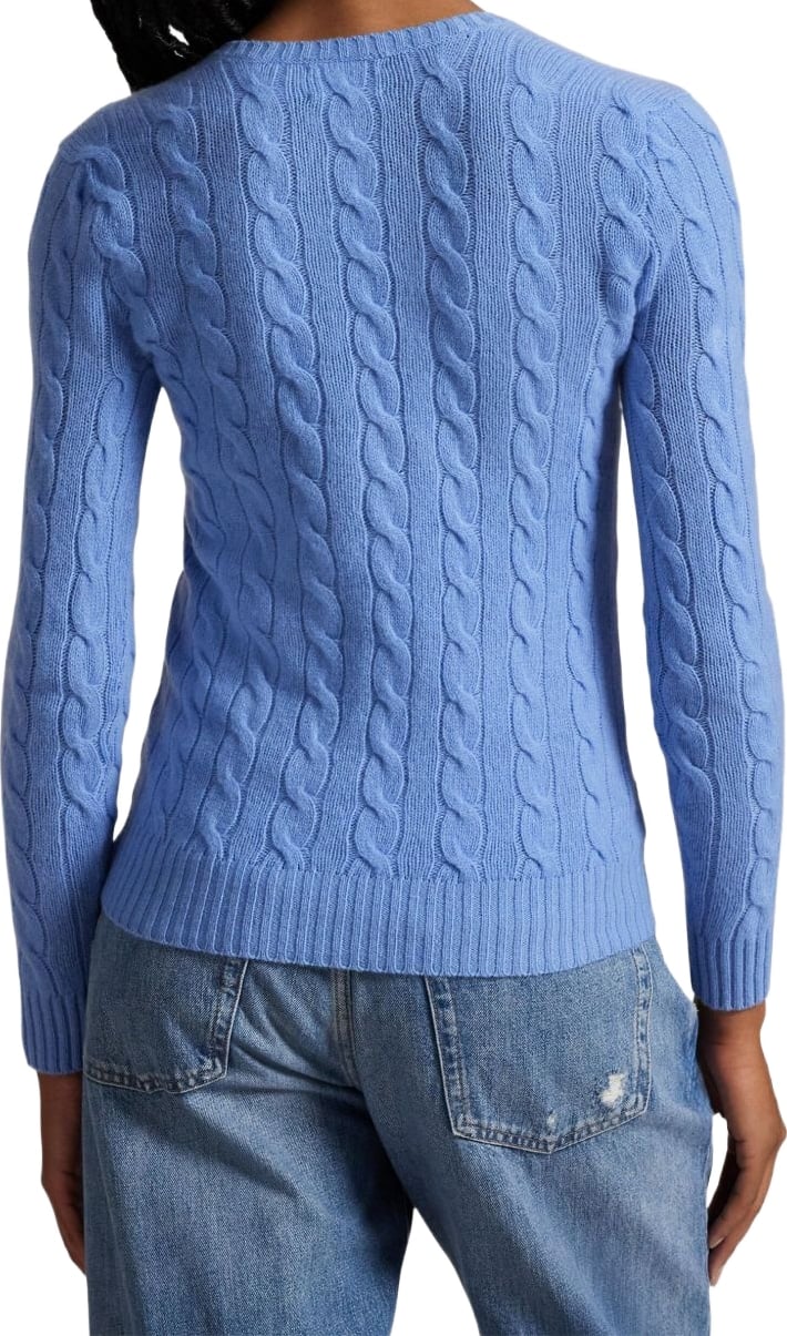 Sweaters New Litchfield Blue
