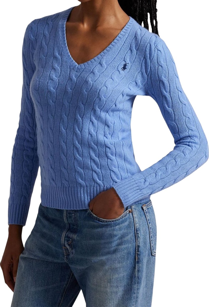 Sweaters New Litchfield Blue