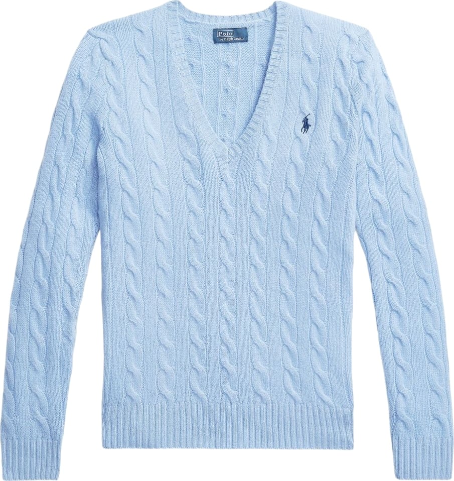 Sweaters New Litchfield Blue