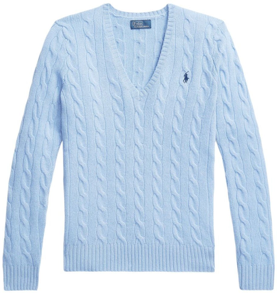 Sweaters New Litchfield Blue