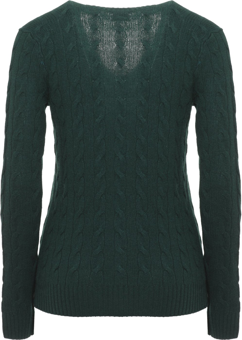 Sweaters Green