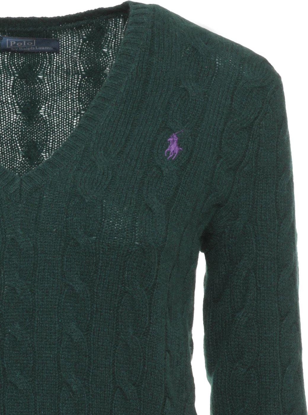 Sweaters Green