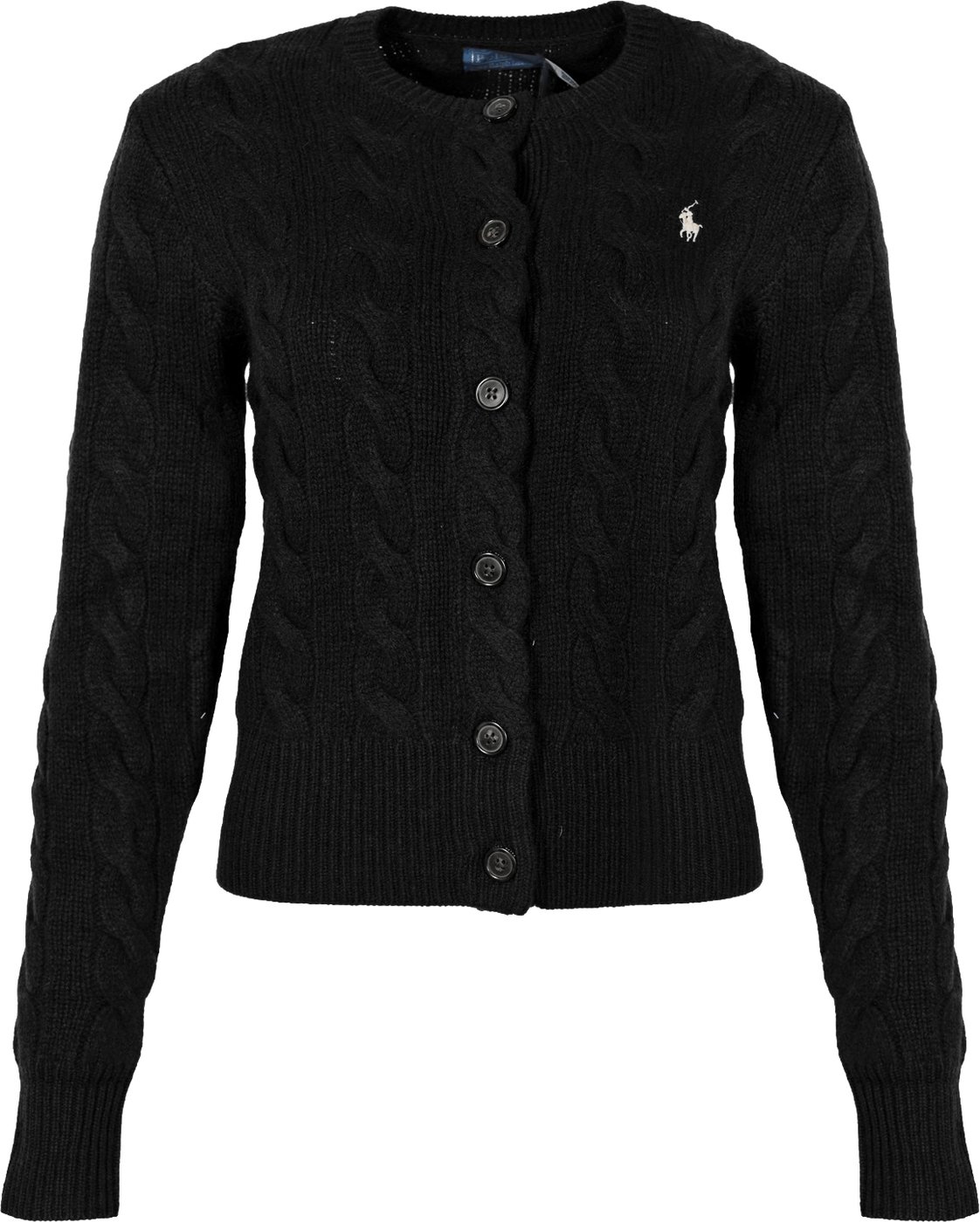 Sweaters Black