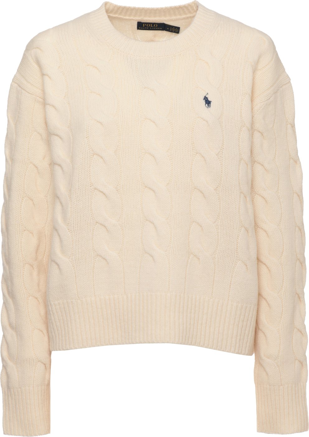 Sweaters Avorio