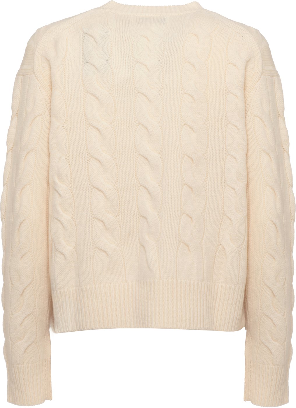Sweaters Avorio