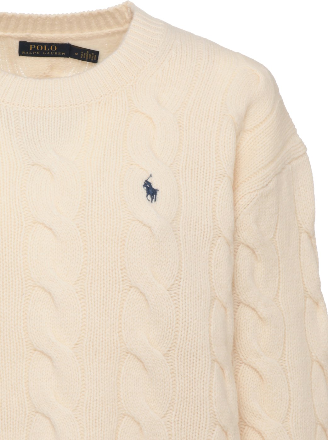 Sweaters Avorio