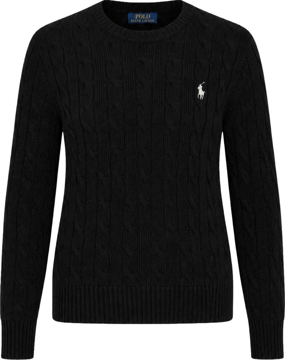 Sweaters Black