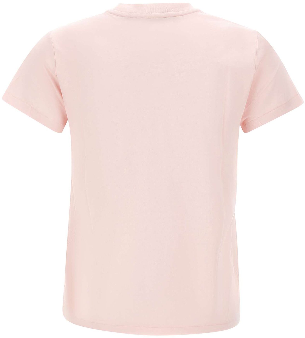 T-Shirts And Polos Pink