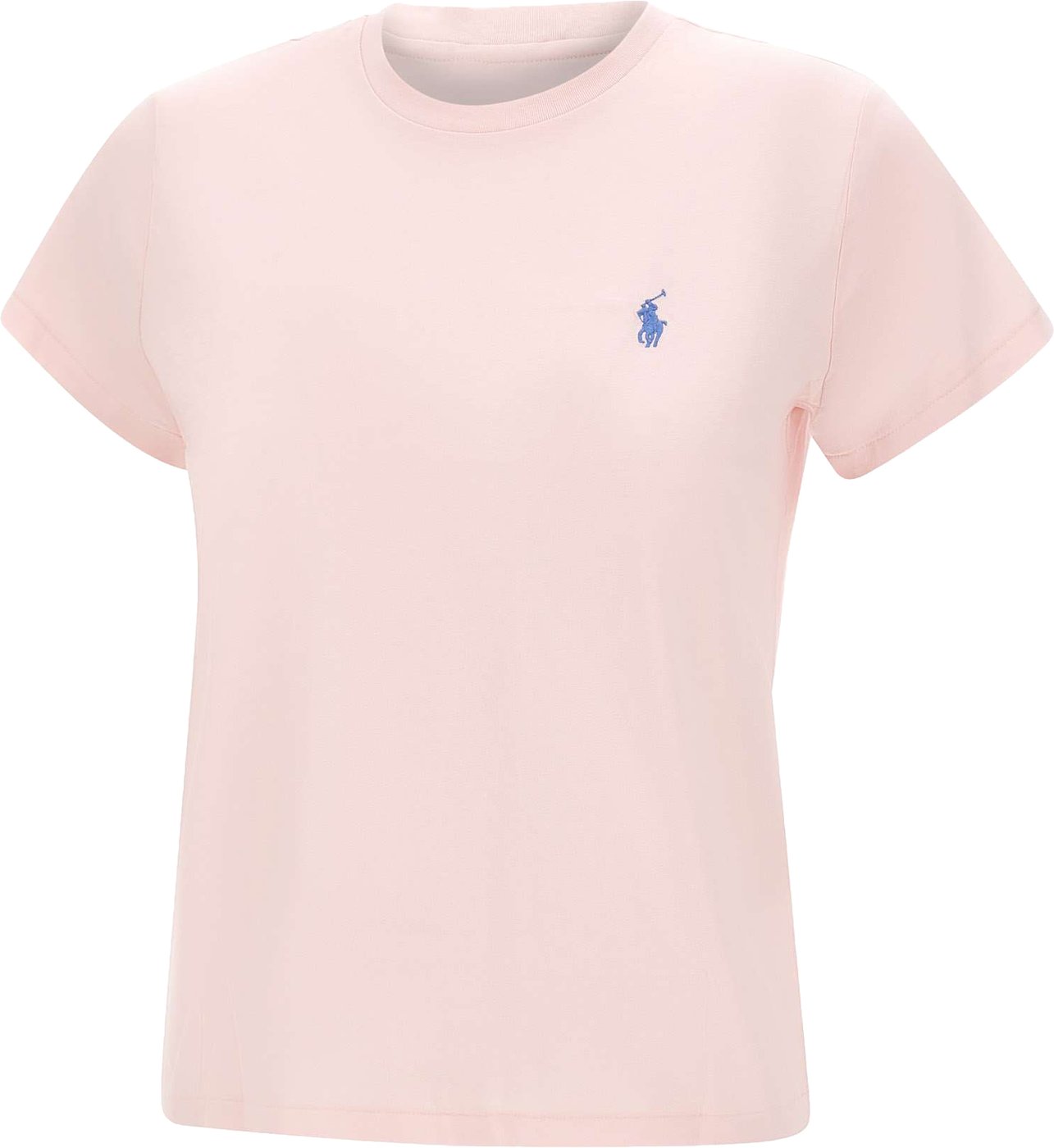 T-Shirts And Polos Pink