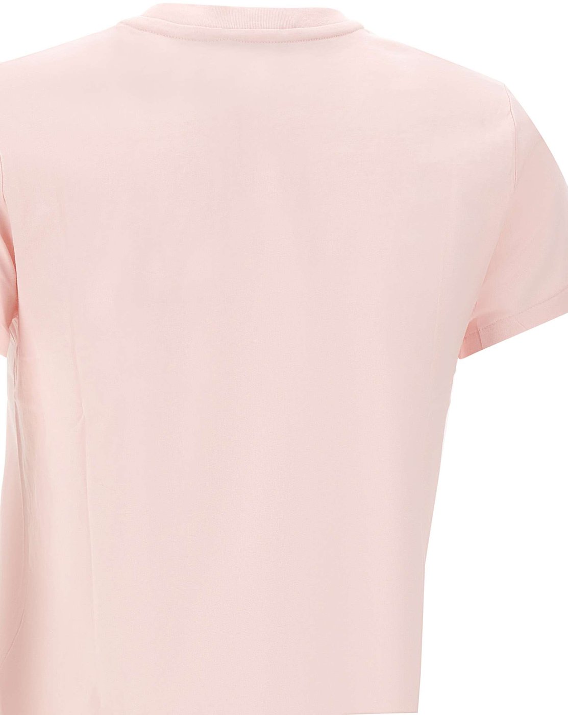 T-Shirts And Polos Pink