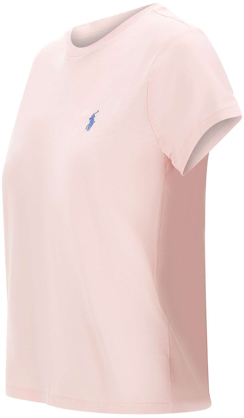 T-Shirts And Polos Pink