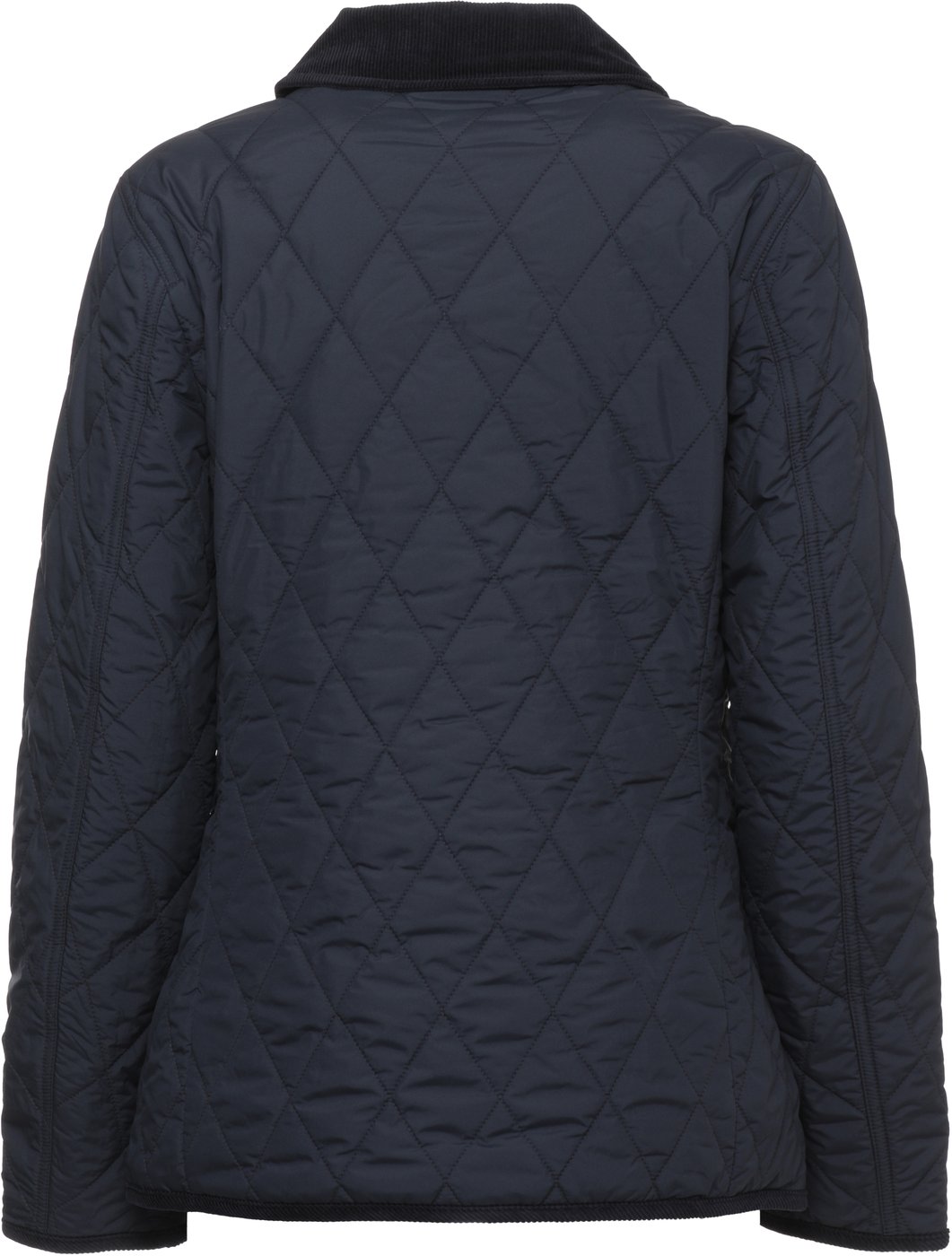 Coats Blue