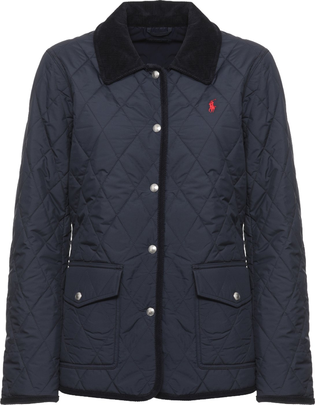Coats Blue