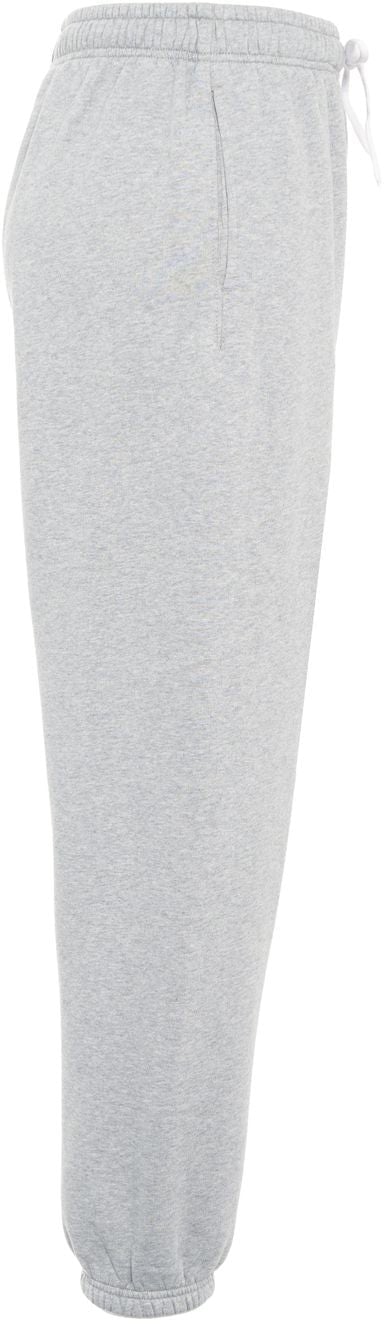 Jogging pants with logo print