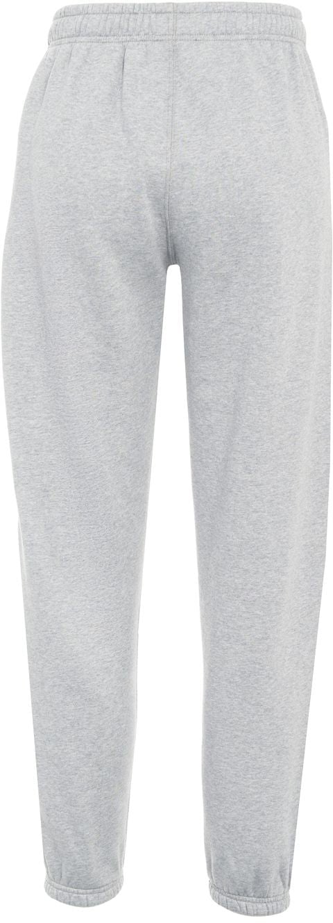 Jogging pants with logo print
