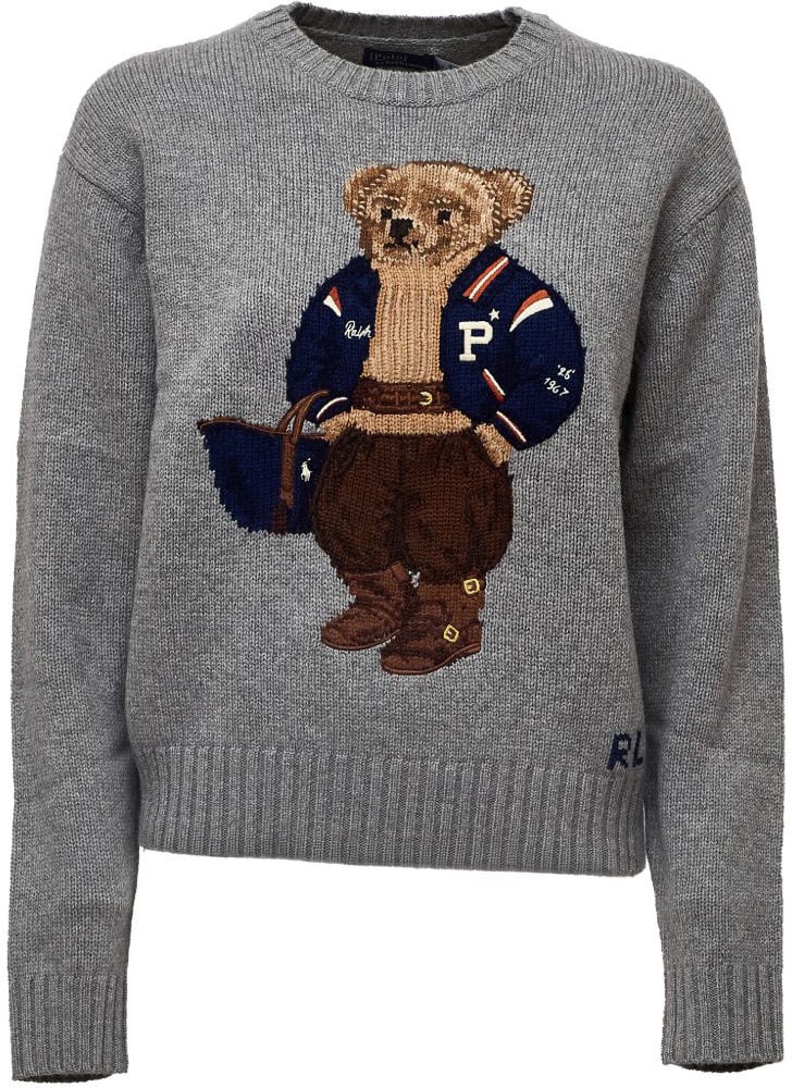 Sweaters Outpost Gray Hthr