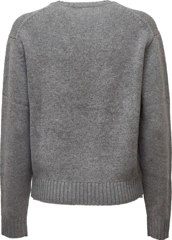Sweaters Outpost Gray Hthr