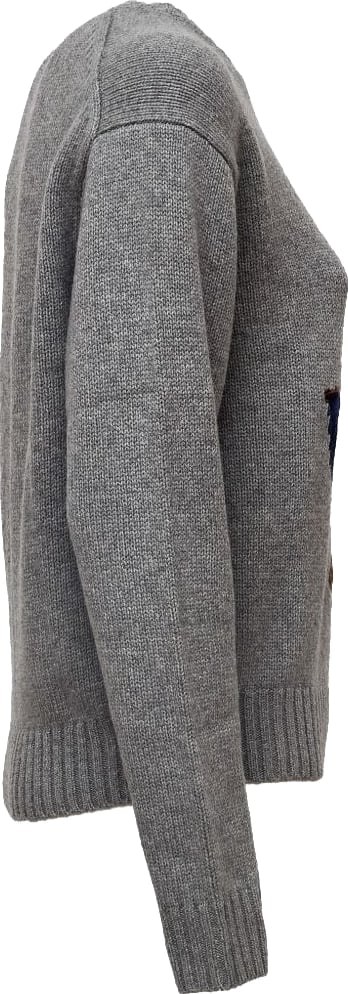 Sweaters Outpost Gray Hthr