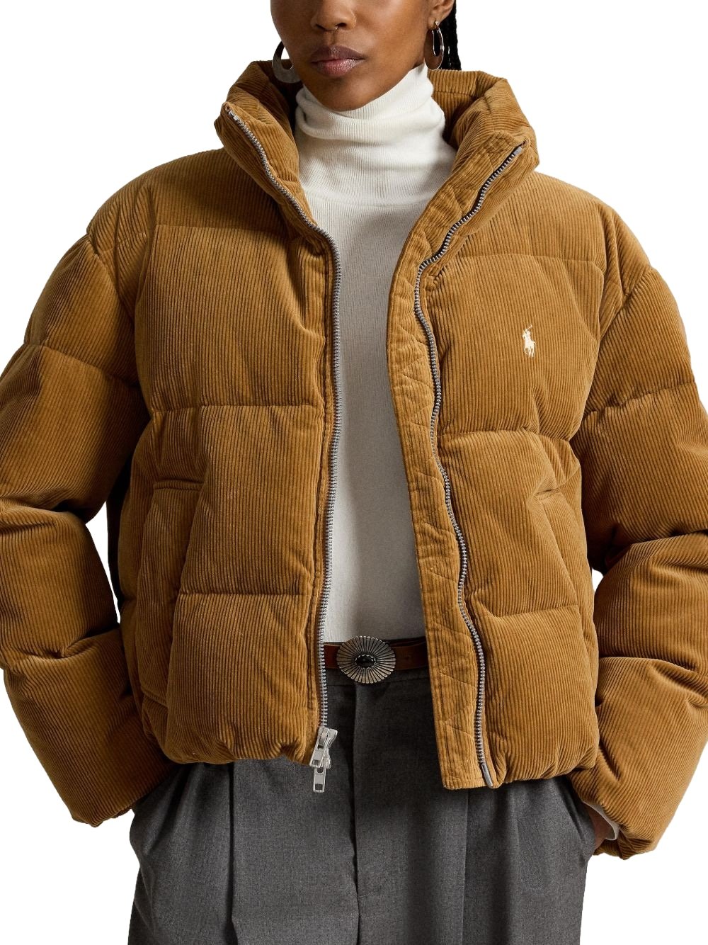 Coats Camel