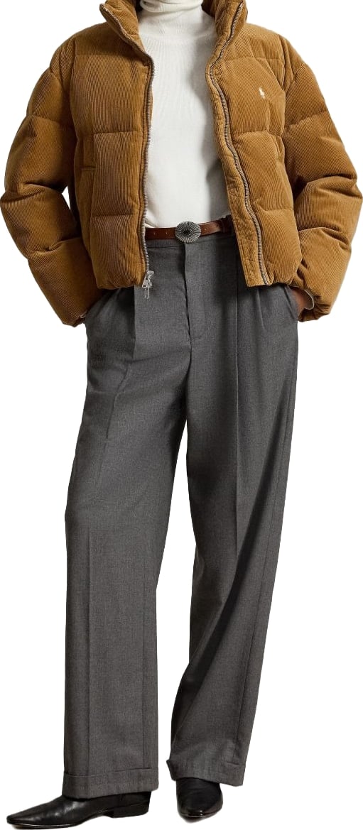Coats Camel