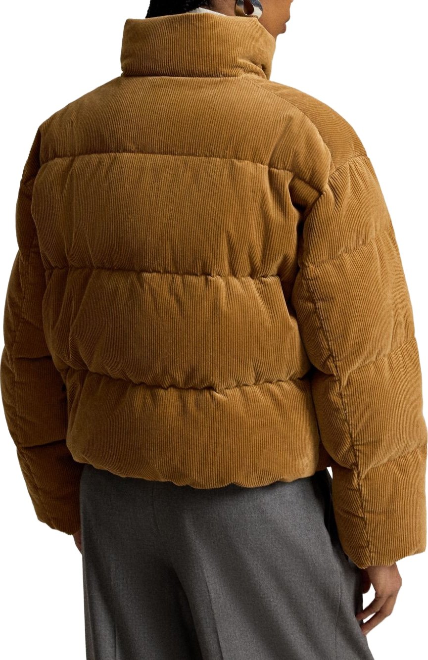 Coats Camel